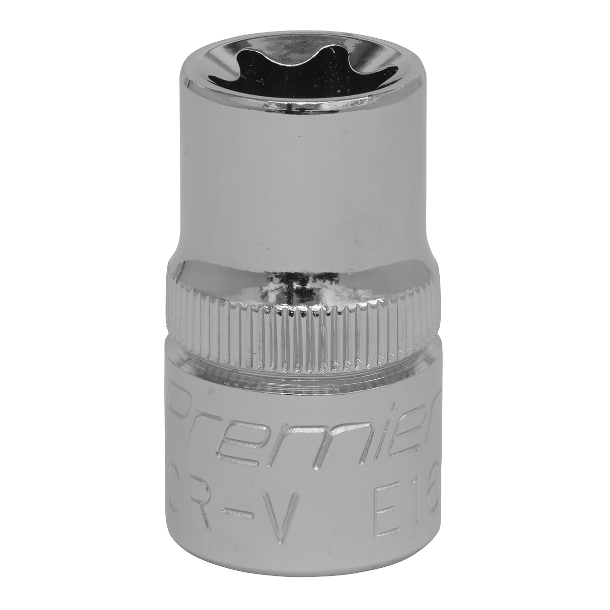 TRX-Star* Socket E16 1/2"Sq Drive SET010