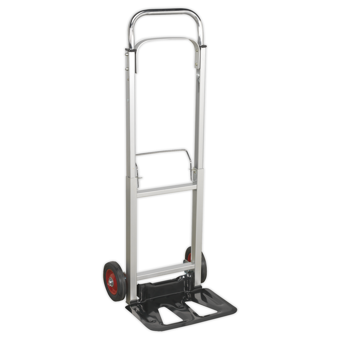 Sack Truck Folding Aluminium 90kg Capacity CST980