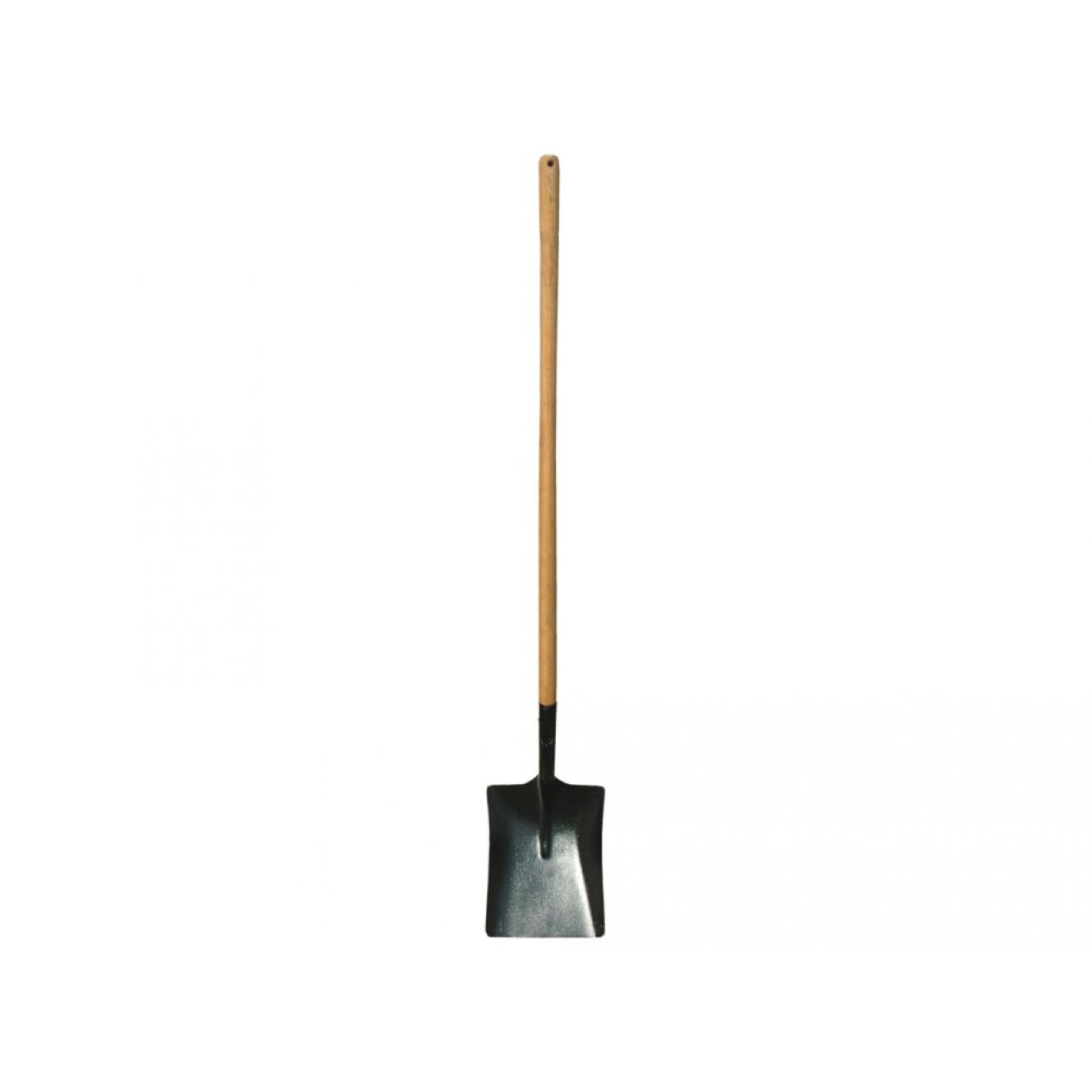 Long Handled Square Shovel No.2 FAIOSS2LH