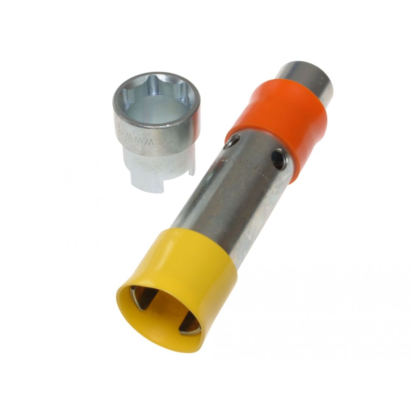 170N Stiffnuts 27 x 32 Kit (6 Piece) MON170