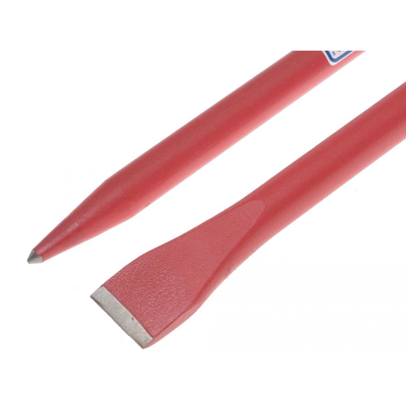 Chisel & Point Crowbar