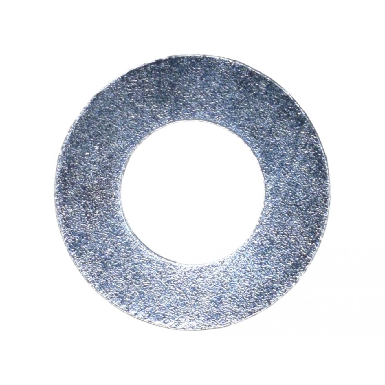 Type B Plain Washers, Bright Zinc Plated