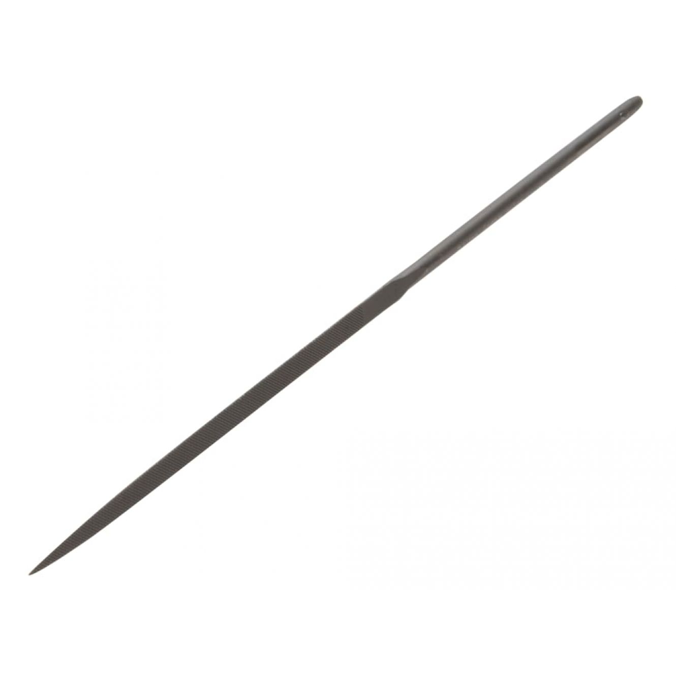 Three-Square Needle File, Unhandled