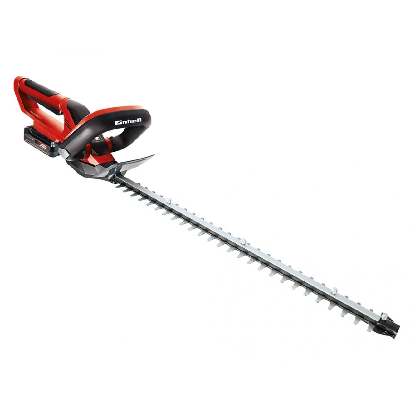 GE-CH 1855/1 Li Power X-Change Hedge Trimmer 18V 1 x 2.5Ah Li-ion EINGECH1855K