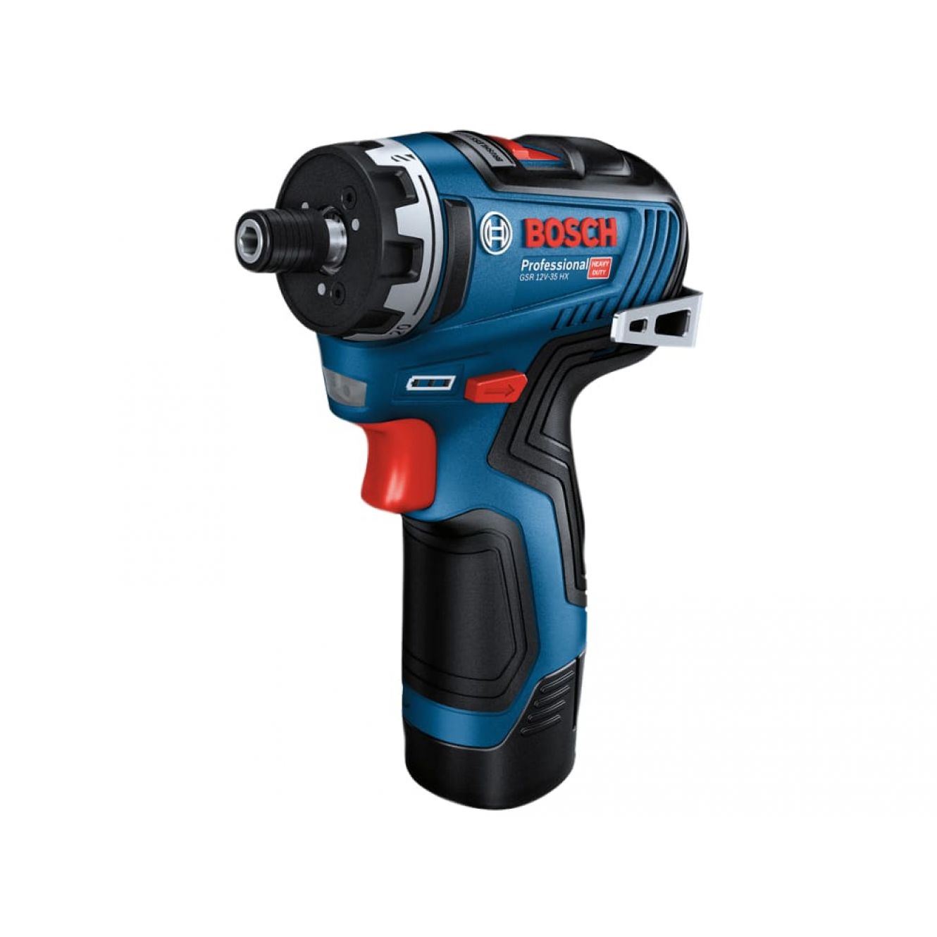 GSR 12V-35 HX Professional Screwdriver