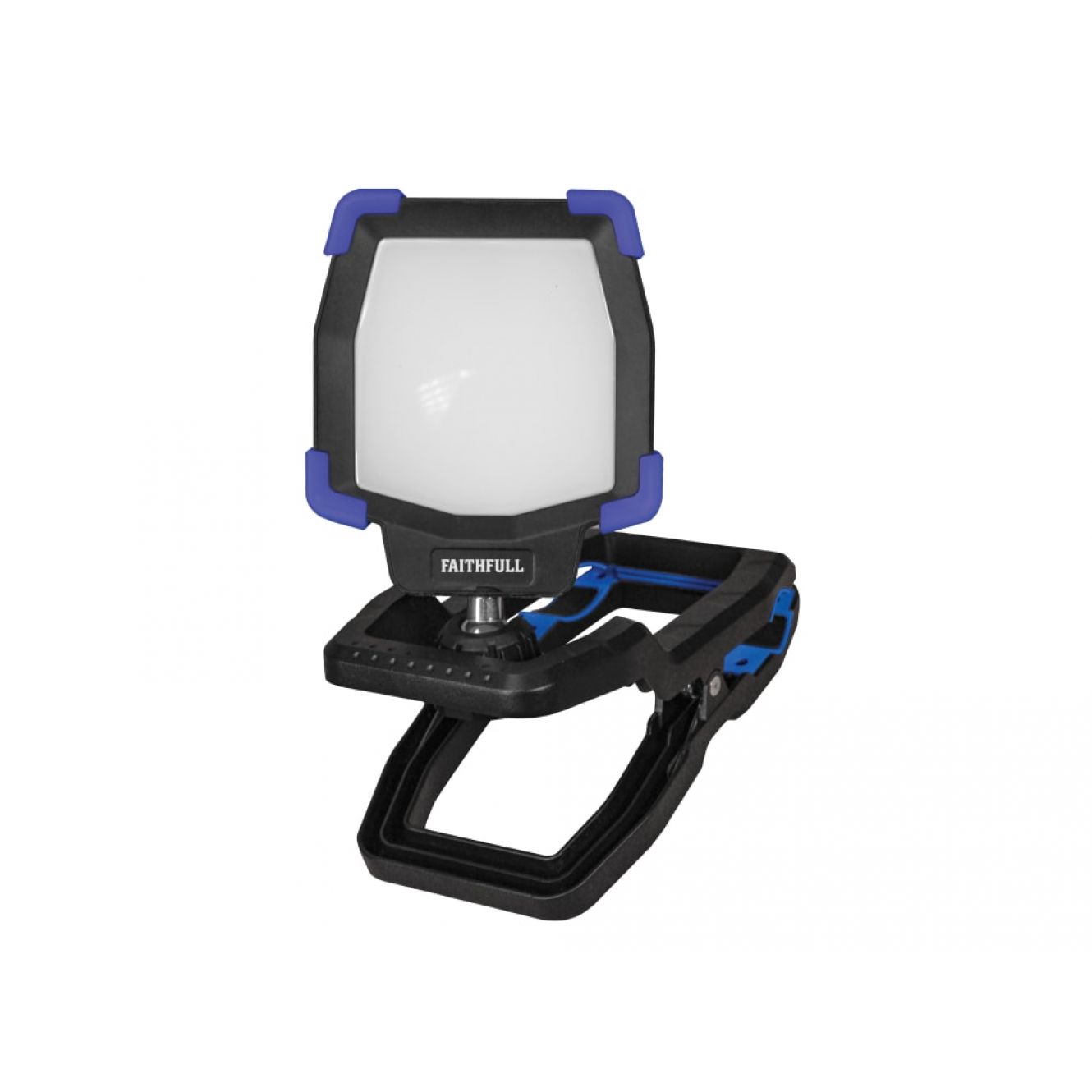 Rechargeable Clip Light 30W FPPCLIP30R