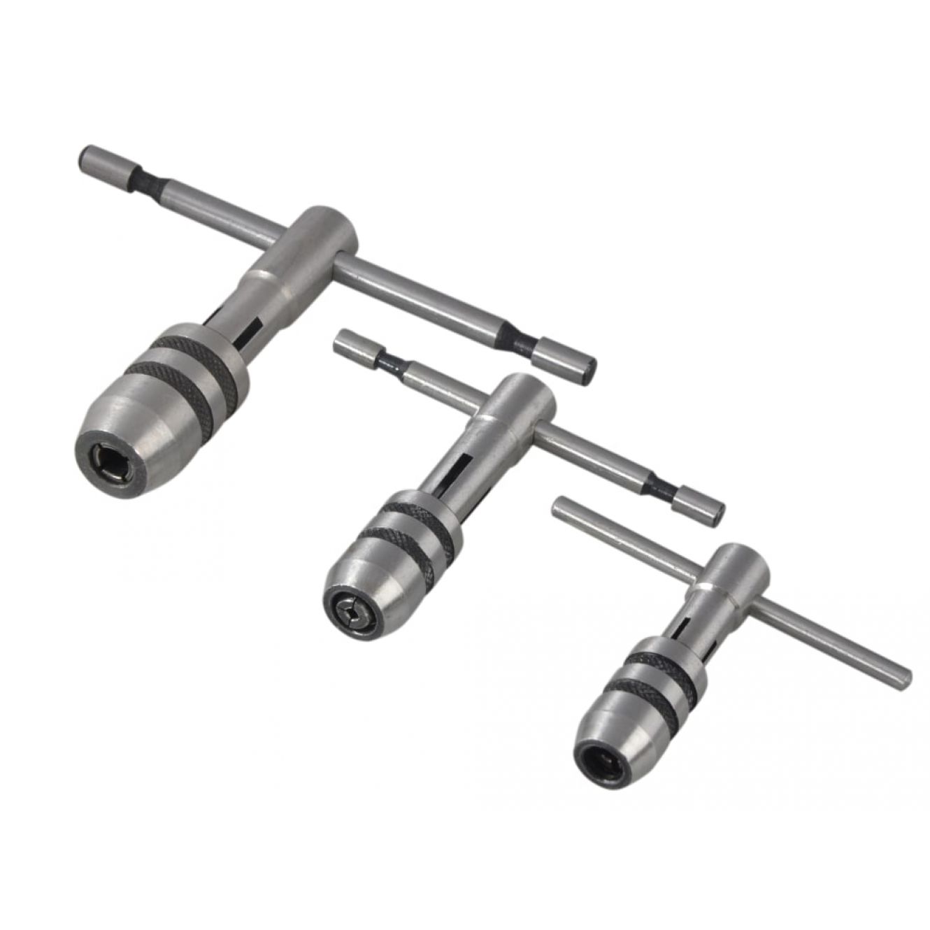 Tap Wrench Set of 3 FAITWSET3