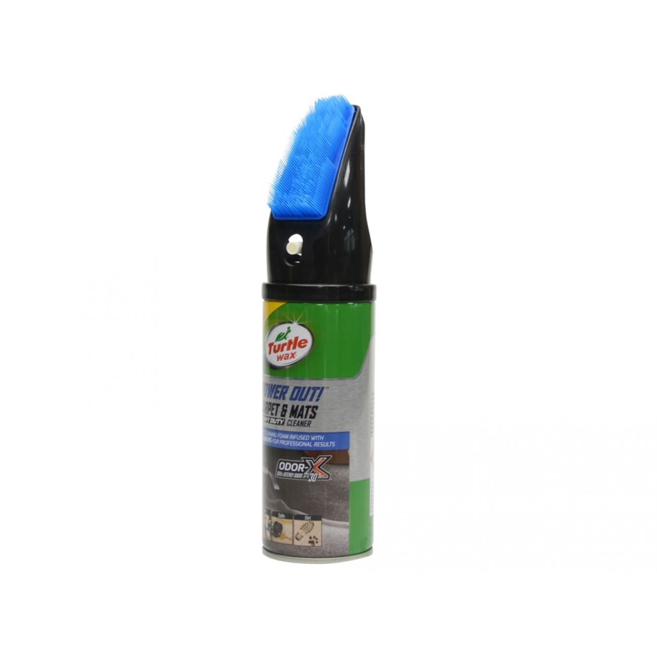 Power Out! Carpet & Mats Cleaner 400ml TWX52738