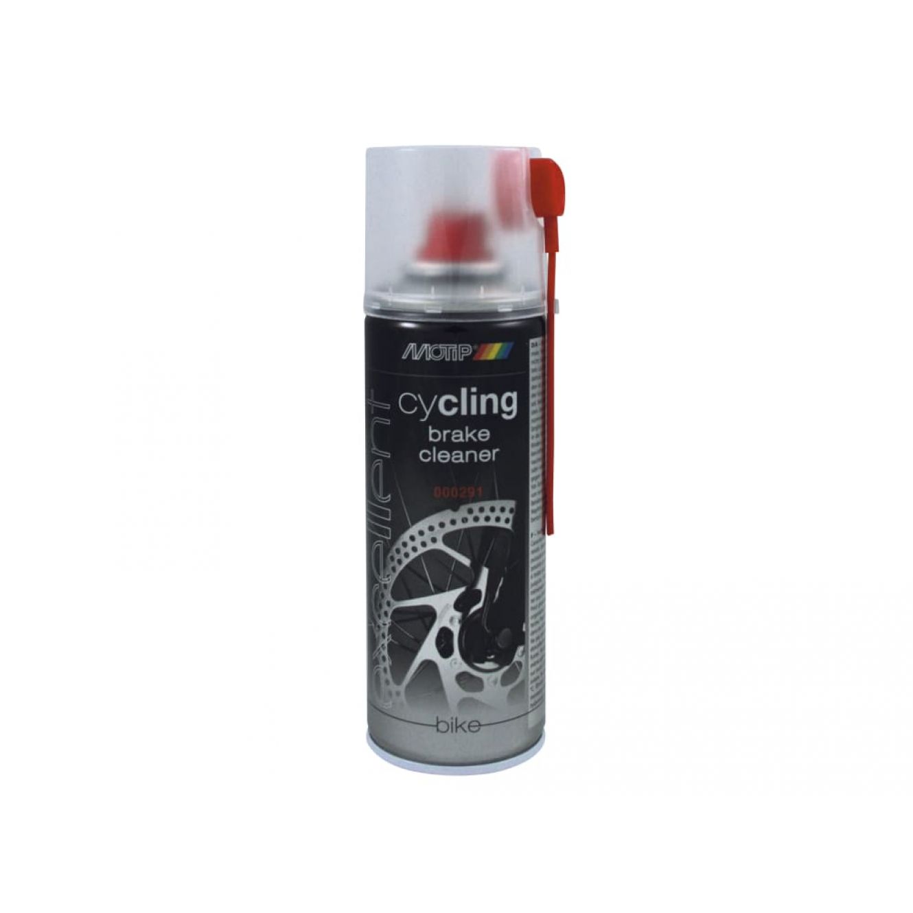 Cycling Brake Cleaner 200ml MOT000291