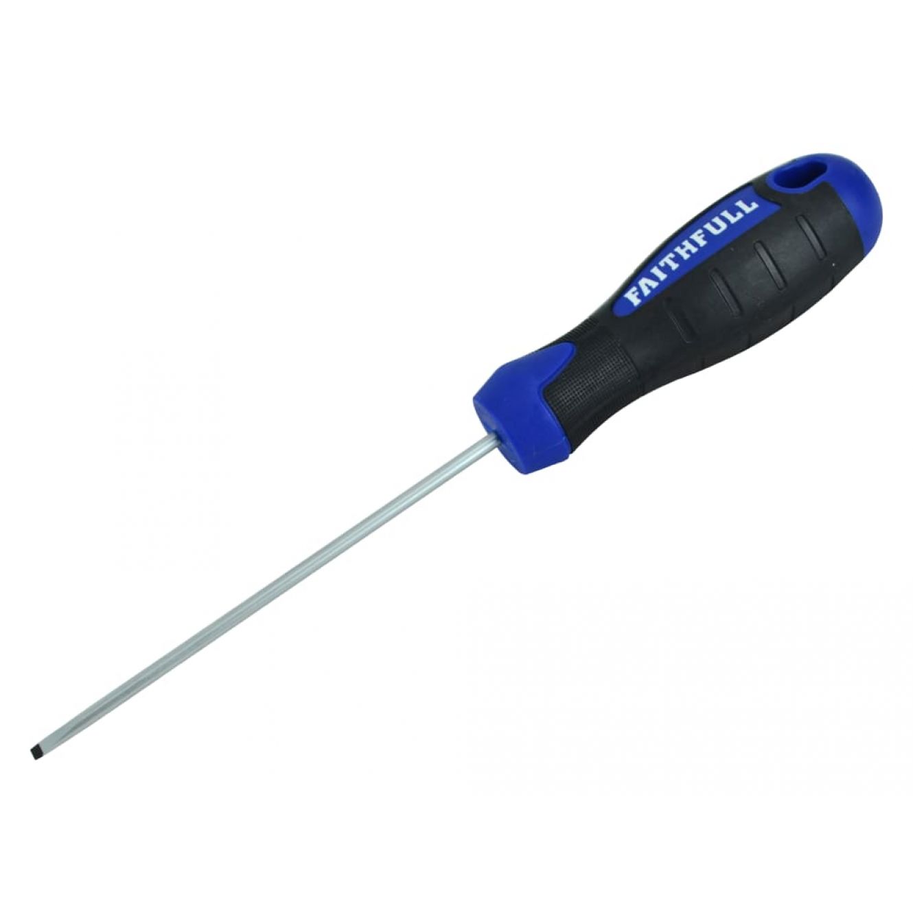 Soft Grip Screwdriver Terminal Tip 3 x 100mm FAISDT100