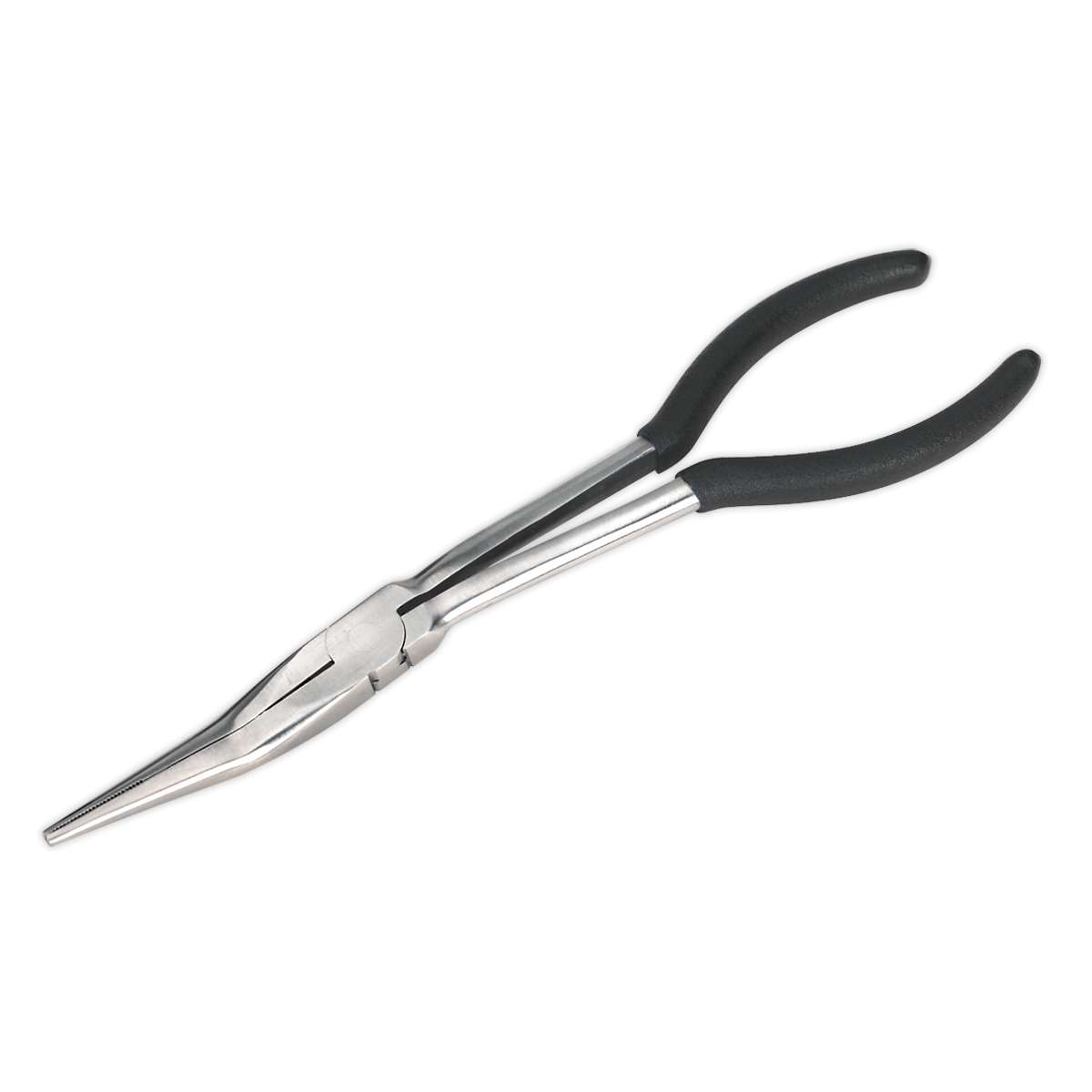 Needle Nose Pliers 275mm Offset S0437