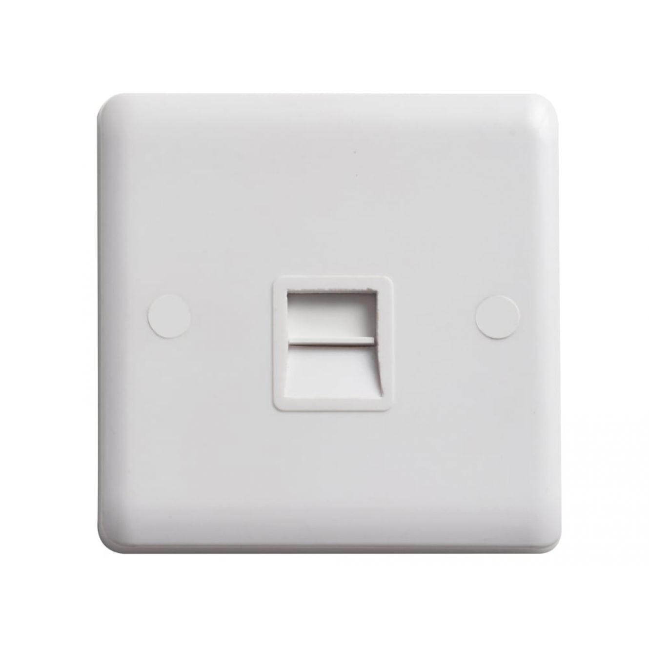 Secondary Telephone Outlet DETVC1353