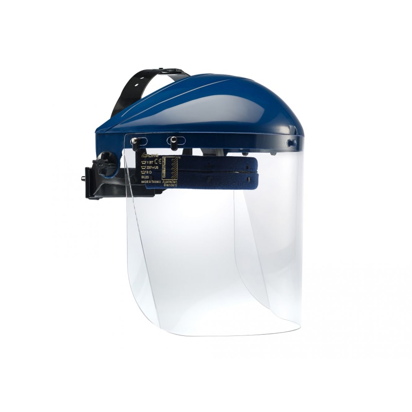 BL-20 Face Shield BOLBL20PI