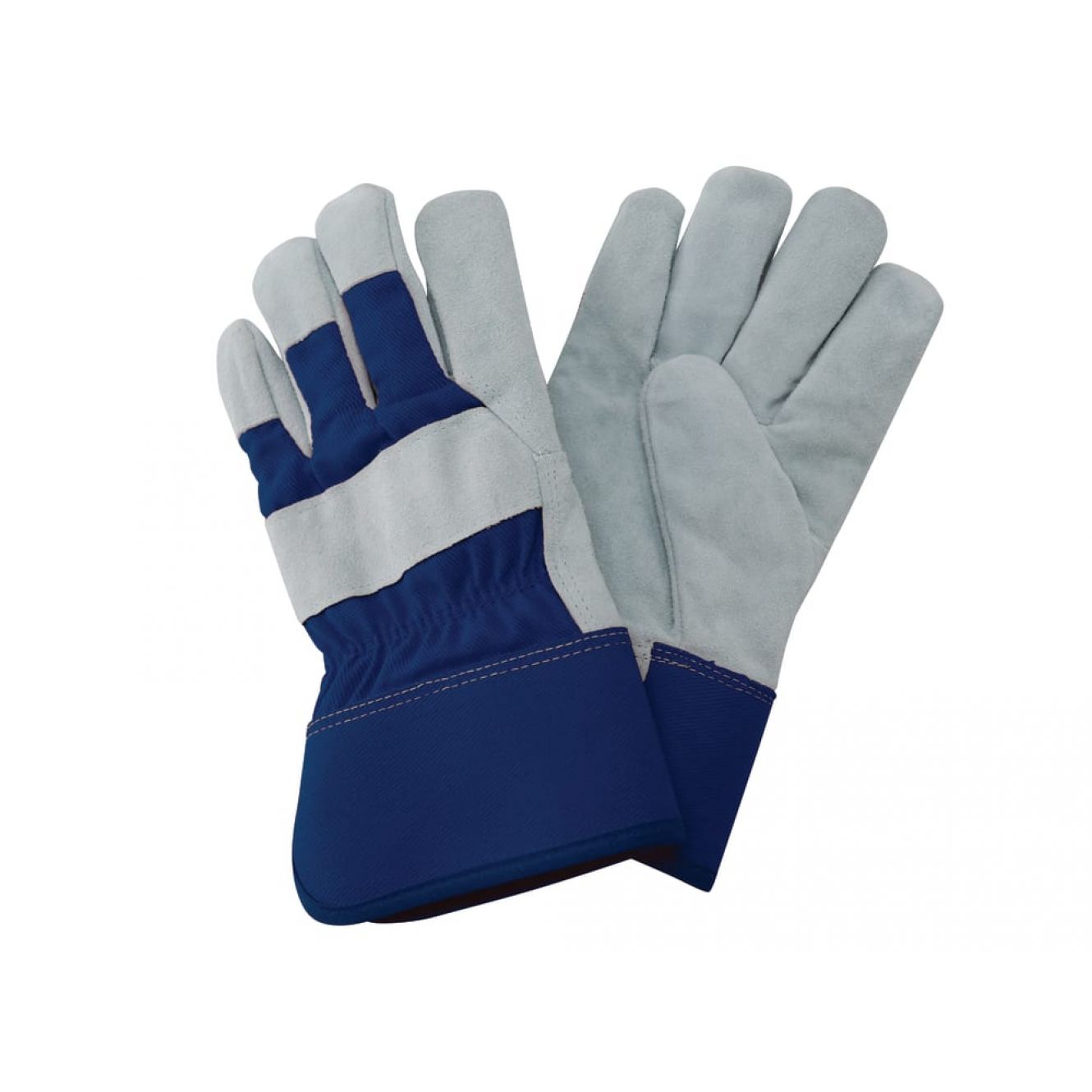 Fleece Lined Rigger Gloves