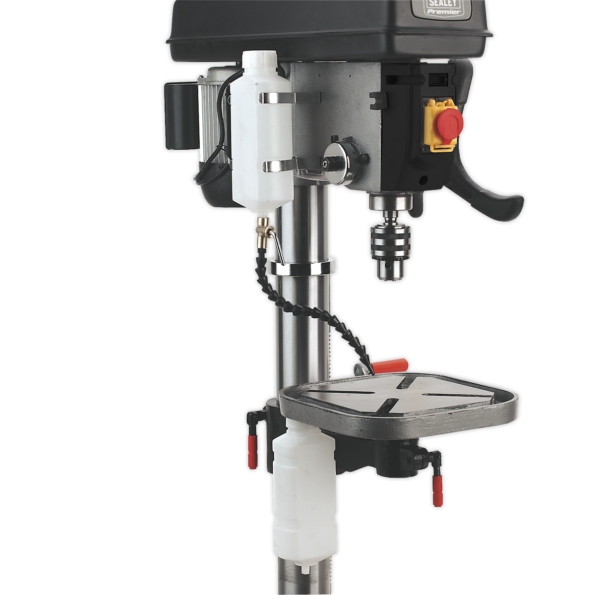 Coolant System for PDM155B, PDM210F, PDM240F, PDM260F PDM/CS