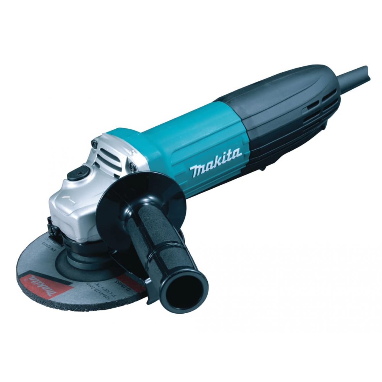 GA5034 Angle Grinder