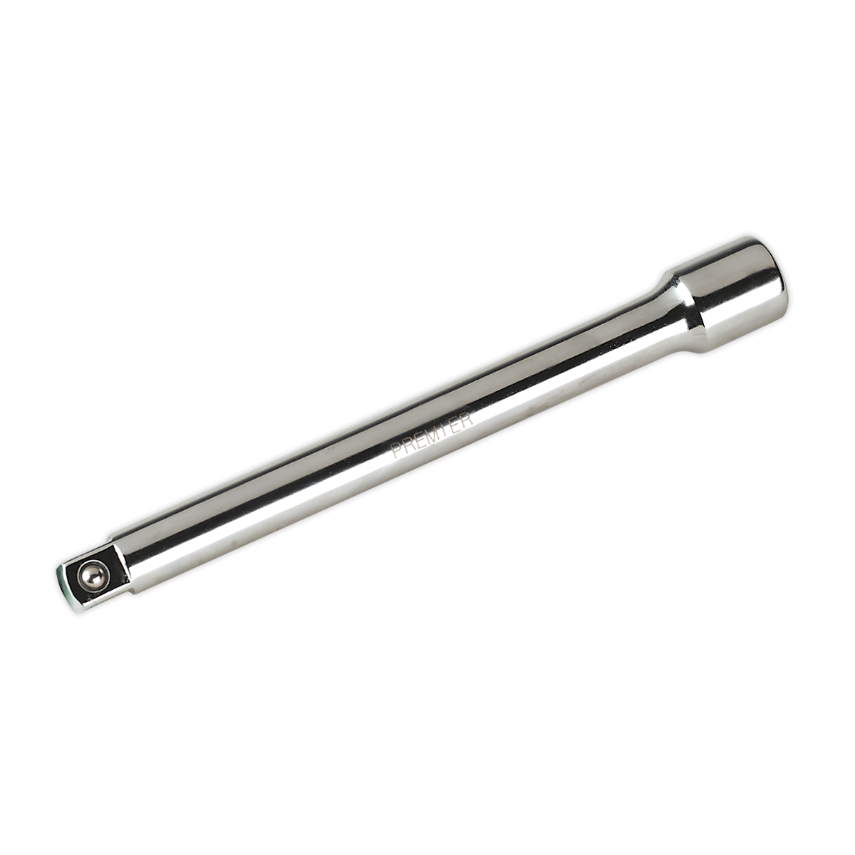 Extension Bar 200mm 1/2"Sq Drive S12E200