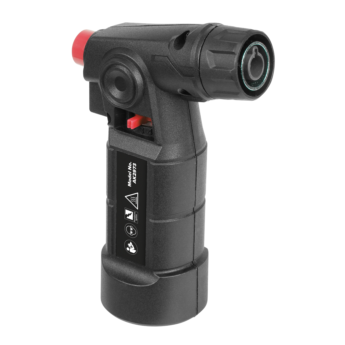 Micro Butane Heating Torch AK2973