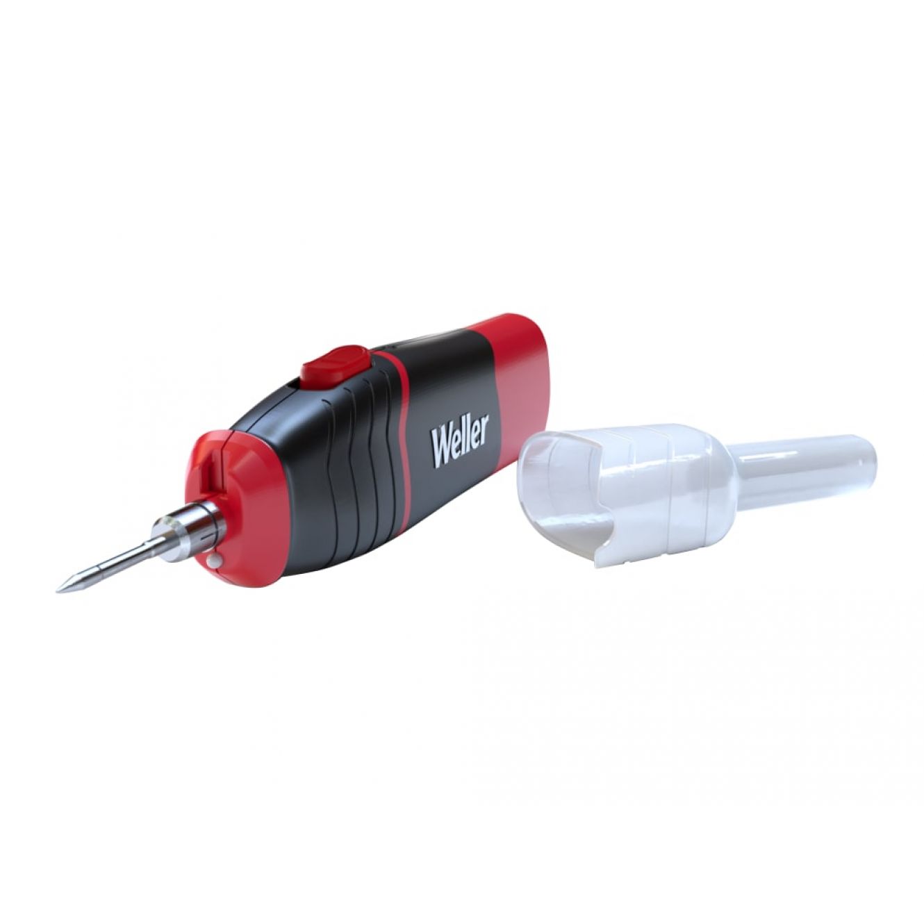 WLIBA4 Cordless Battery Powered Soldering Iron WELIBA4