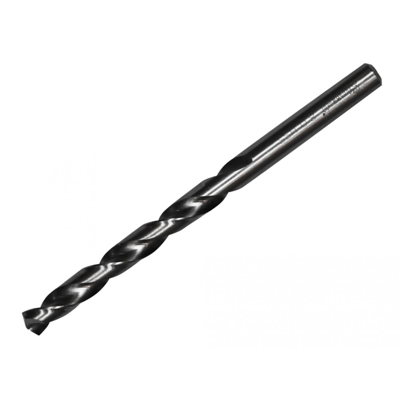 HSS Split Point Drill Bit