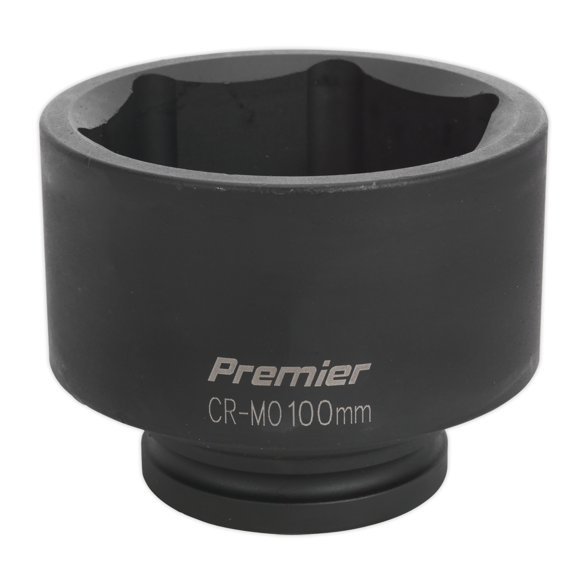 Impact Socket 100mm 1"Sq Drive IS1100