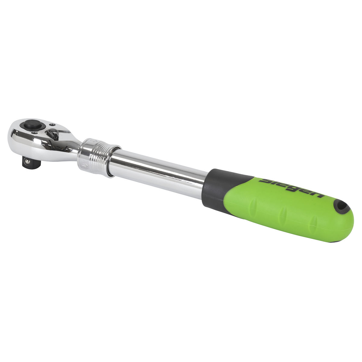 Ratchet Wrench Extendable 1/2"Sq Drive S01284