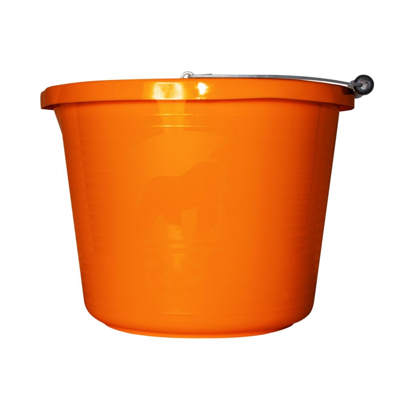 Band of Builders Premium Orange Bucket BOBGORBUCKET