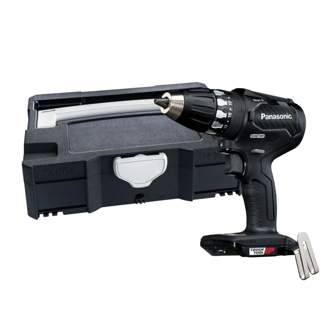 EY79A3 Smart Brushless Combi Drill Driver