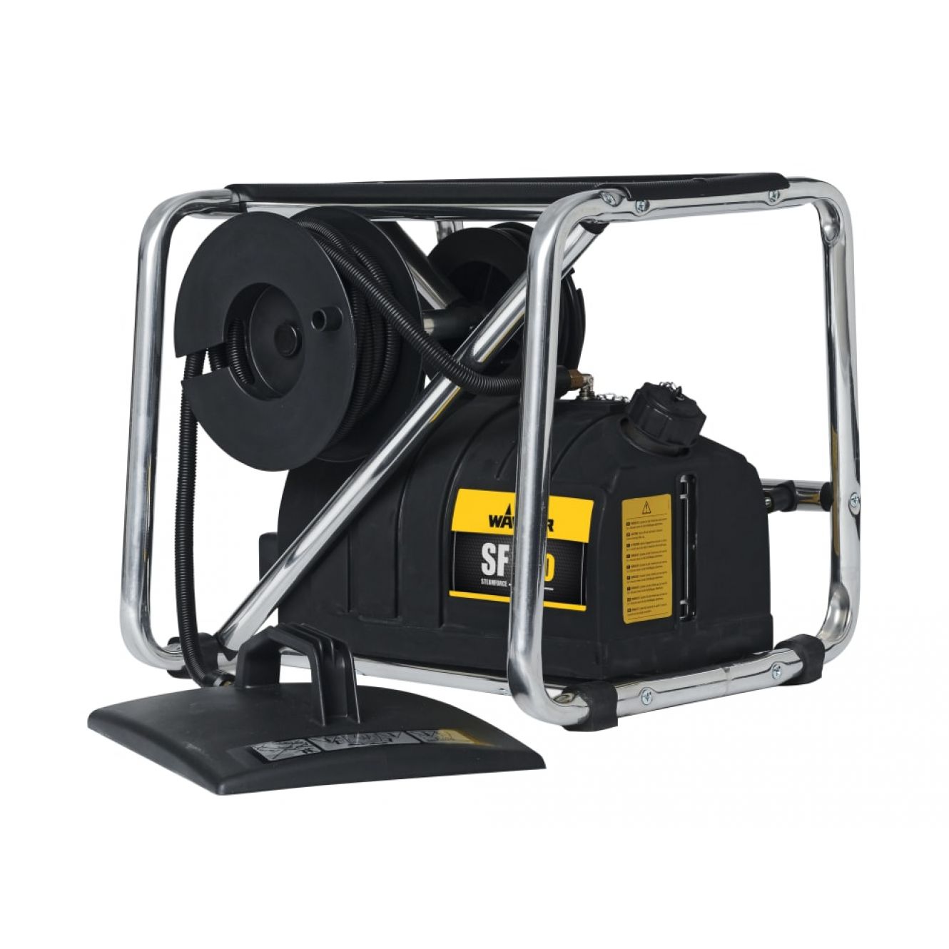 SteamForce Pro Wallpaper Steamer 2750W 240V WAG2351897