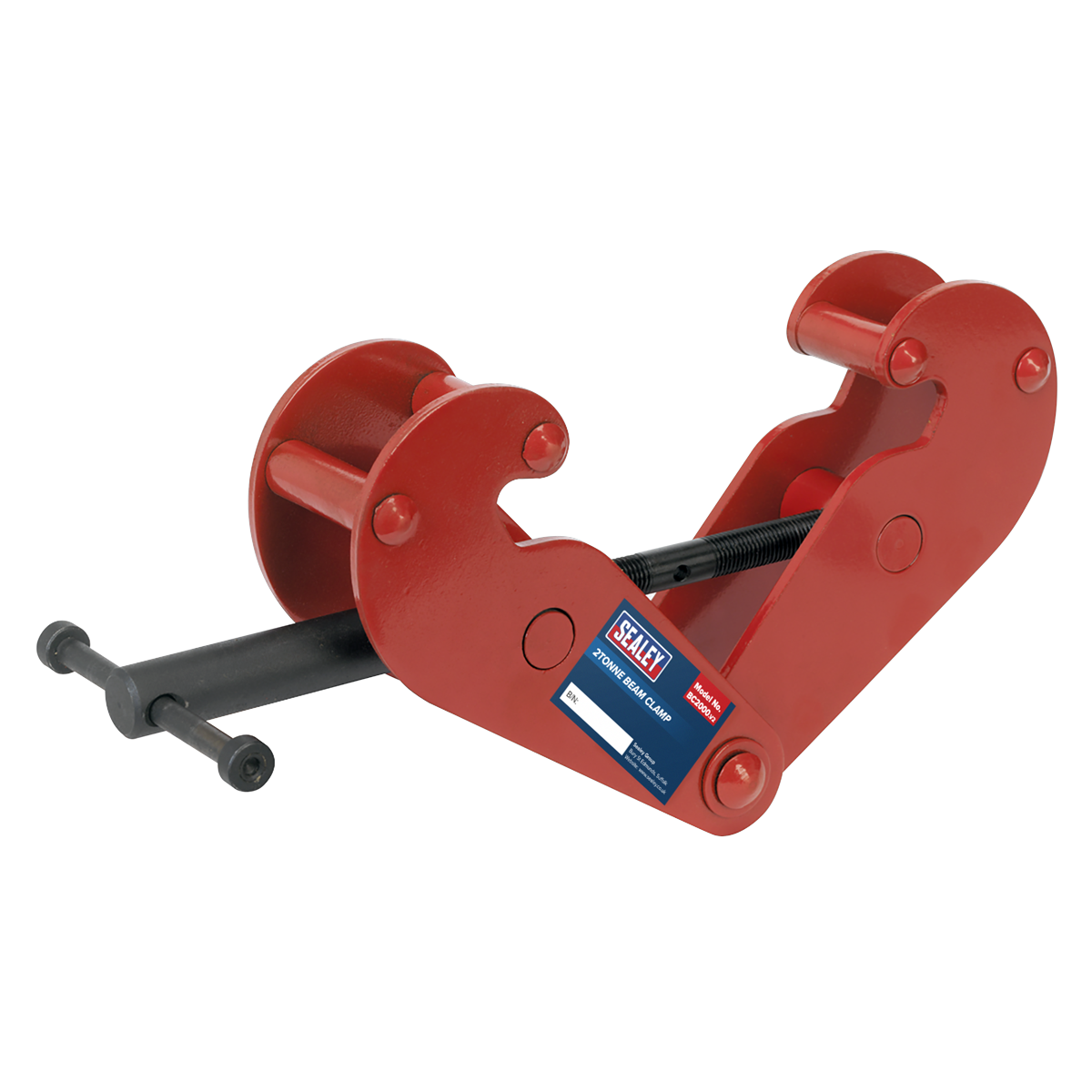 Beam Clamp 2tonne BC2000