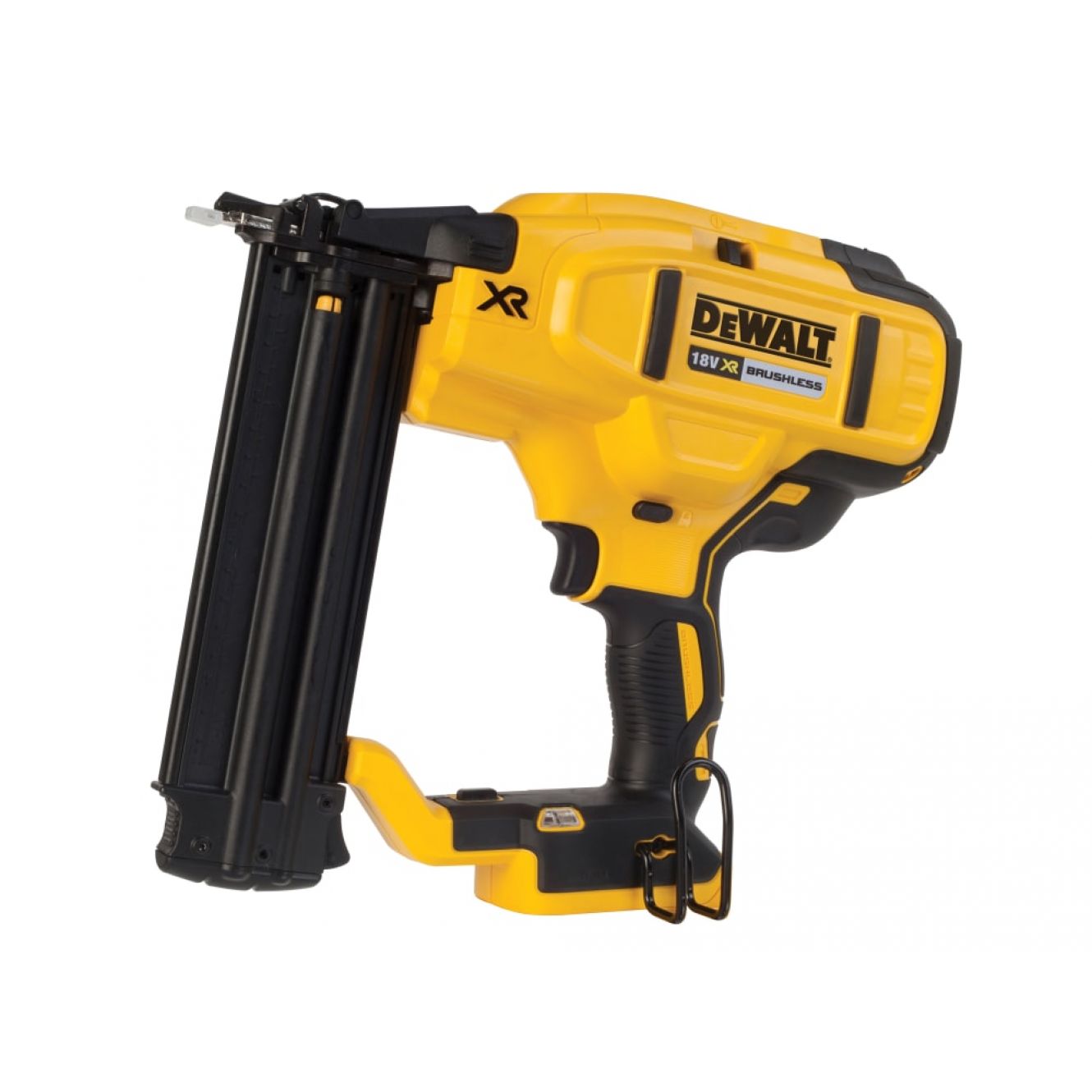 DCN680 Brushless XR 18 Gauge Brad Nailer