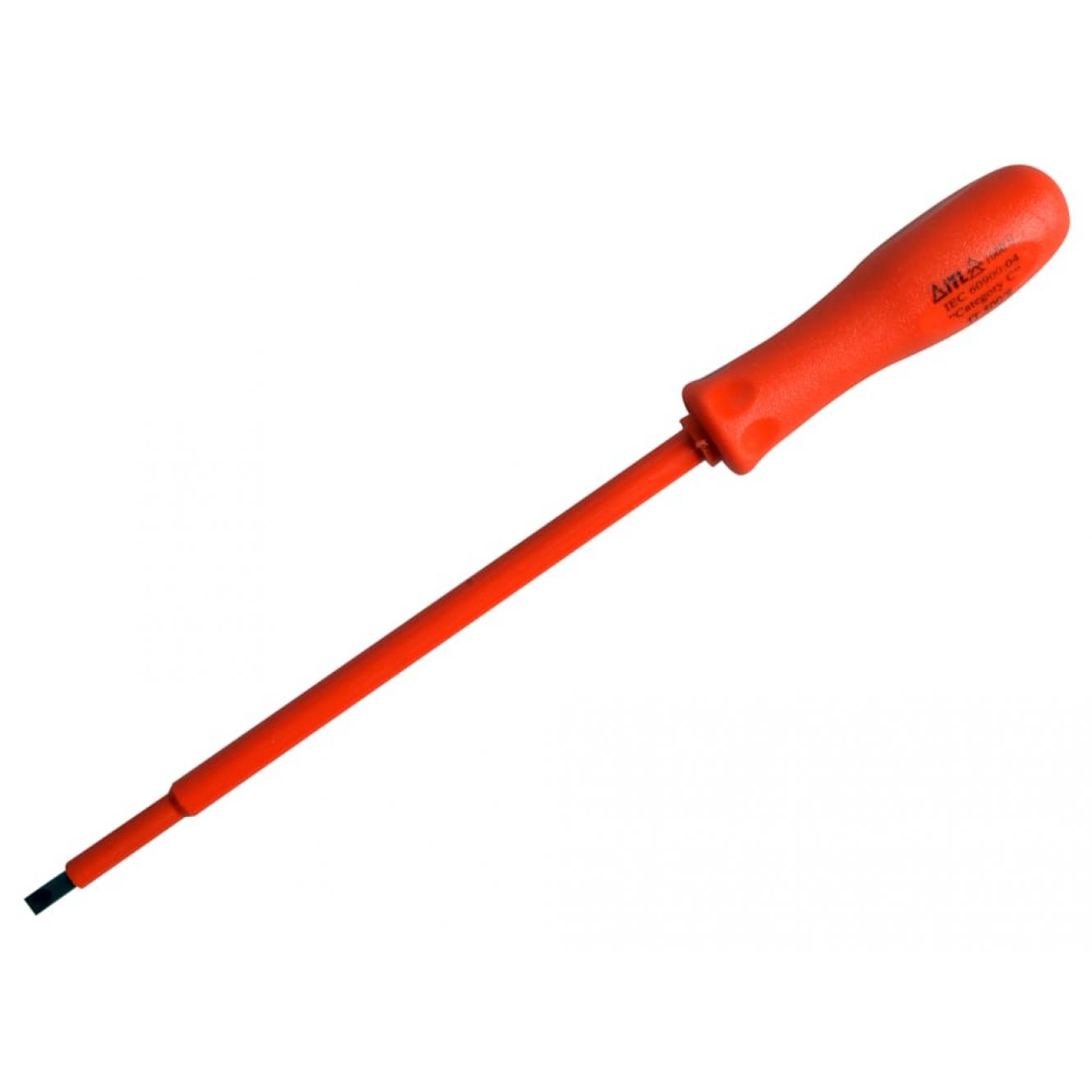 Insulated Electrician Screwdrivers