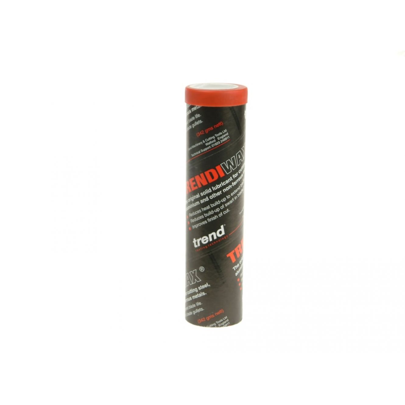 Lubricant Wax Stick TRENDIWAX