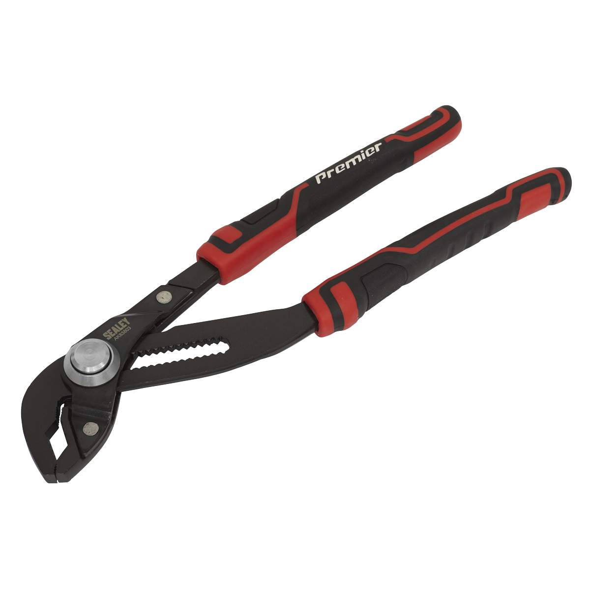 Quick Release Water Pump Pliers 300mm AK83803