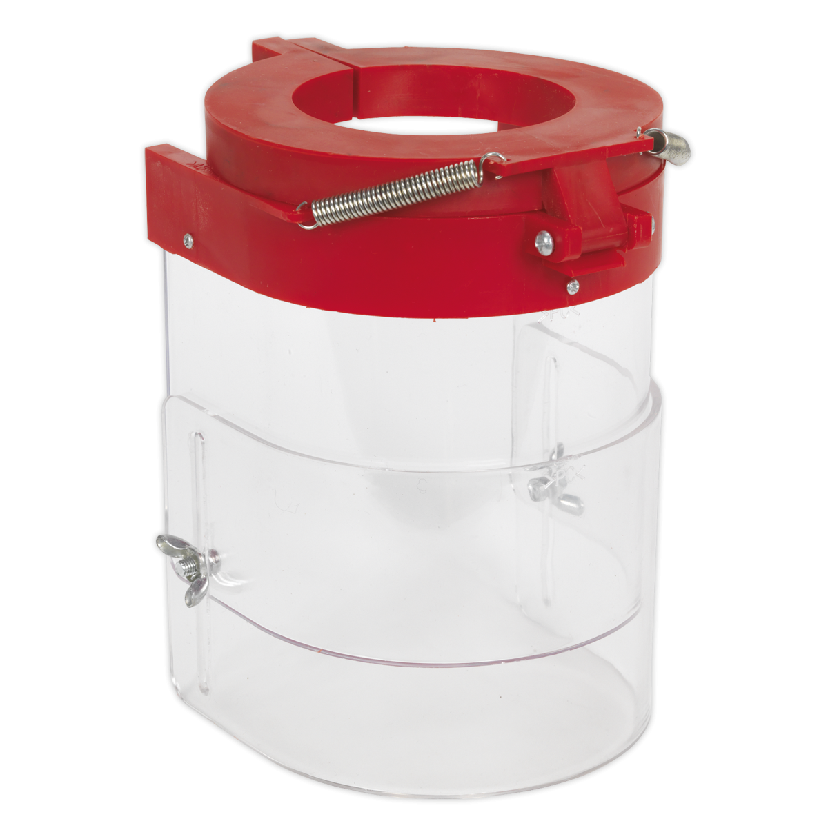 Drill Press Guard Ø75mm DPG230