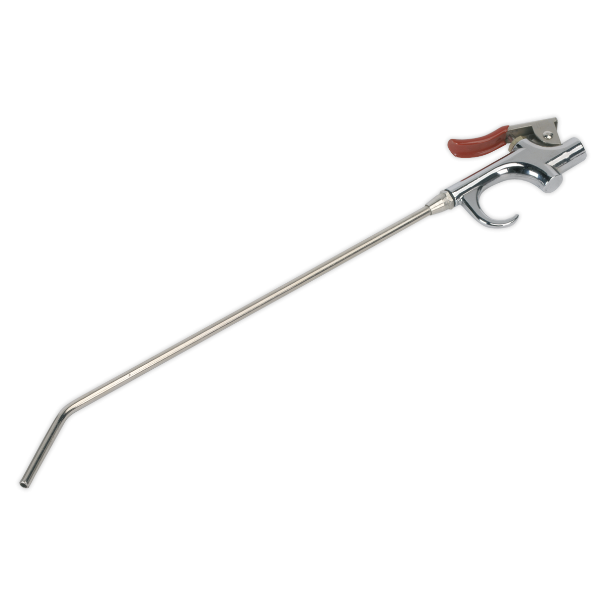 Air Blow Gun Palm Type 290mm with 1/4"BSP Air Inlet SA913L