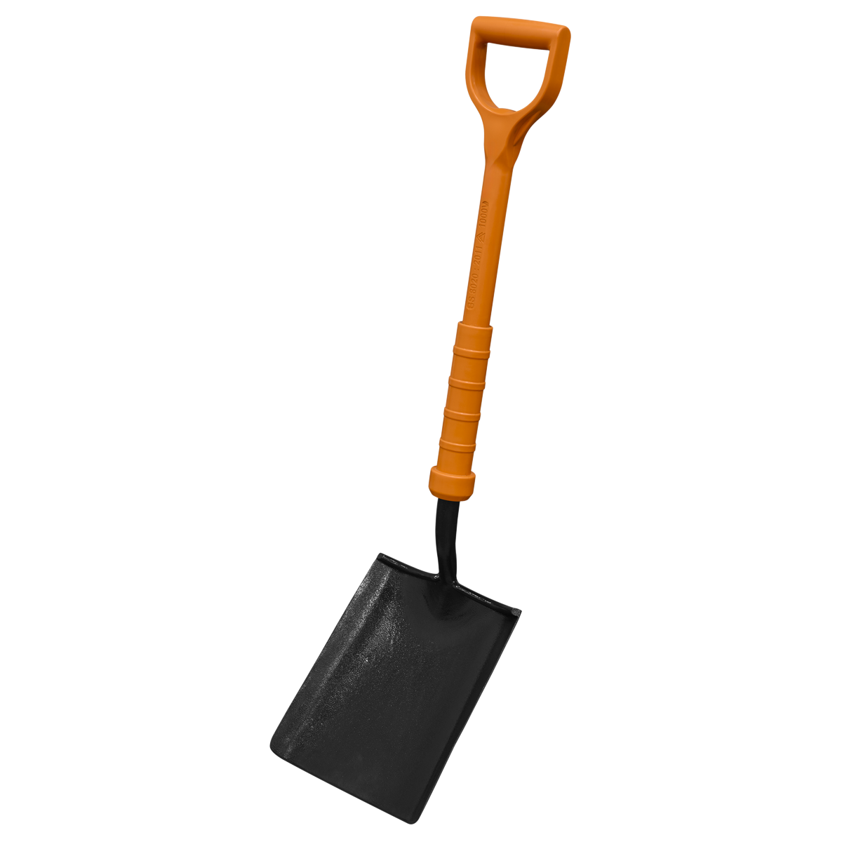 Insulated Square Mouth Shovel HVCT01
