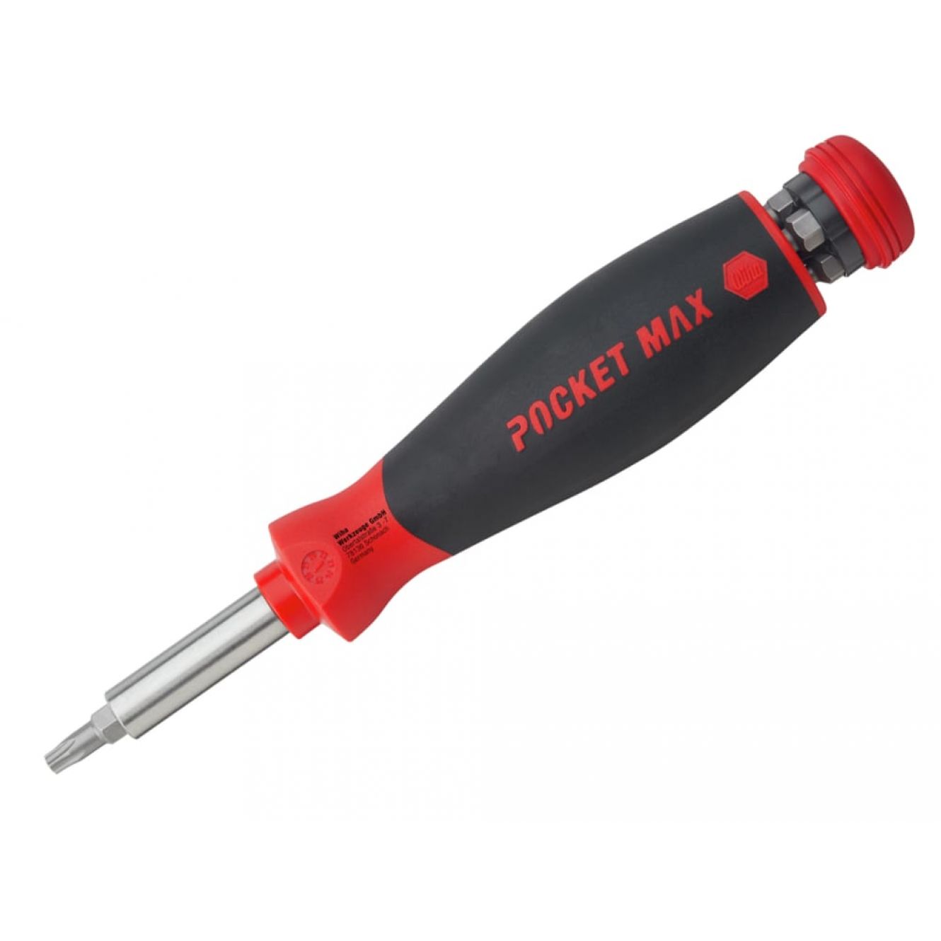 PocketMax® Magnetic Screwdriver WHA45292
