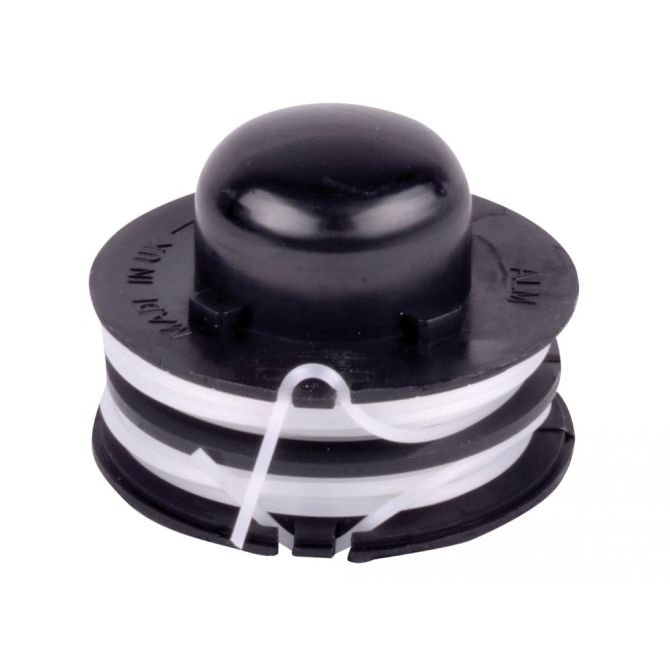 RY119 Spool & Line Ryobi 1.3mm x 2 x 3m ALMRY119