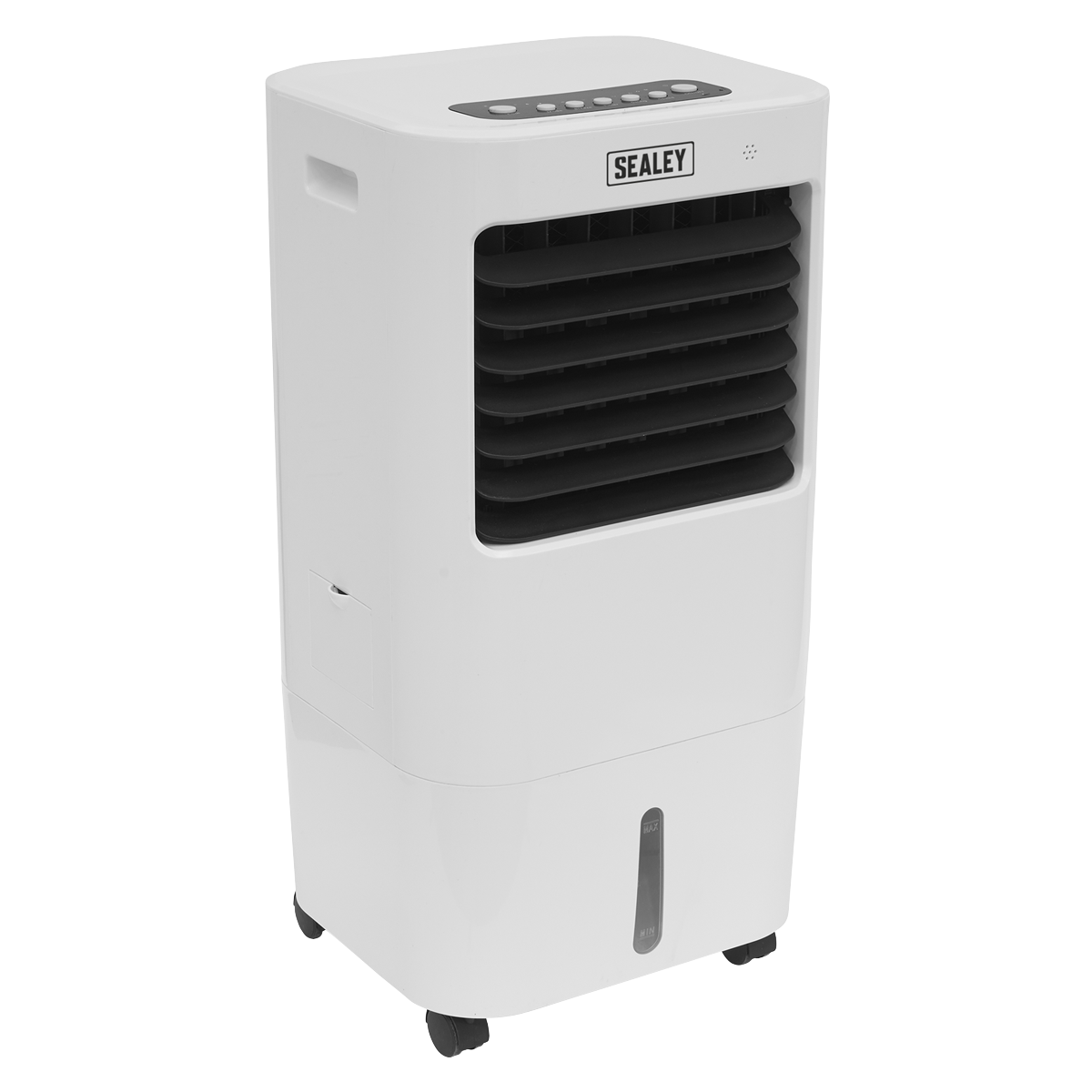Air Cooler/Purifier/Humidifier with Remote Control SAC13