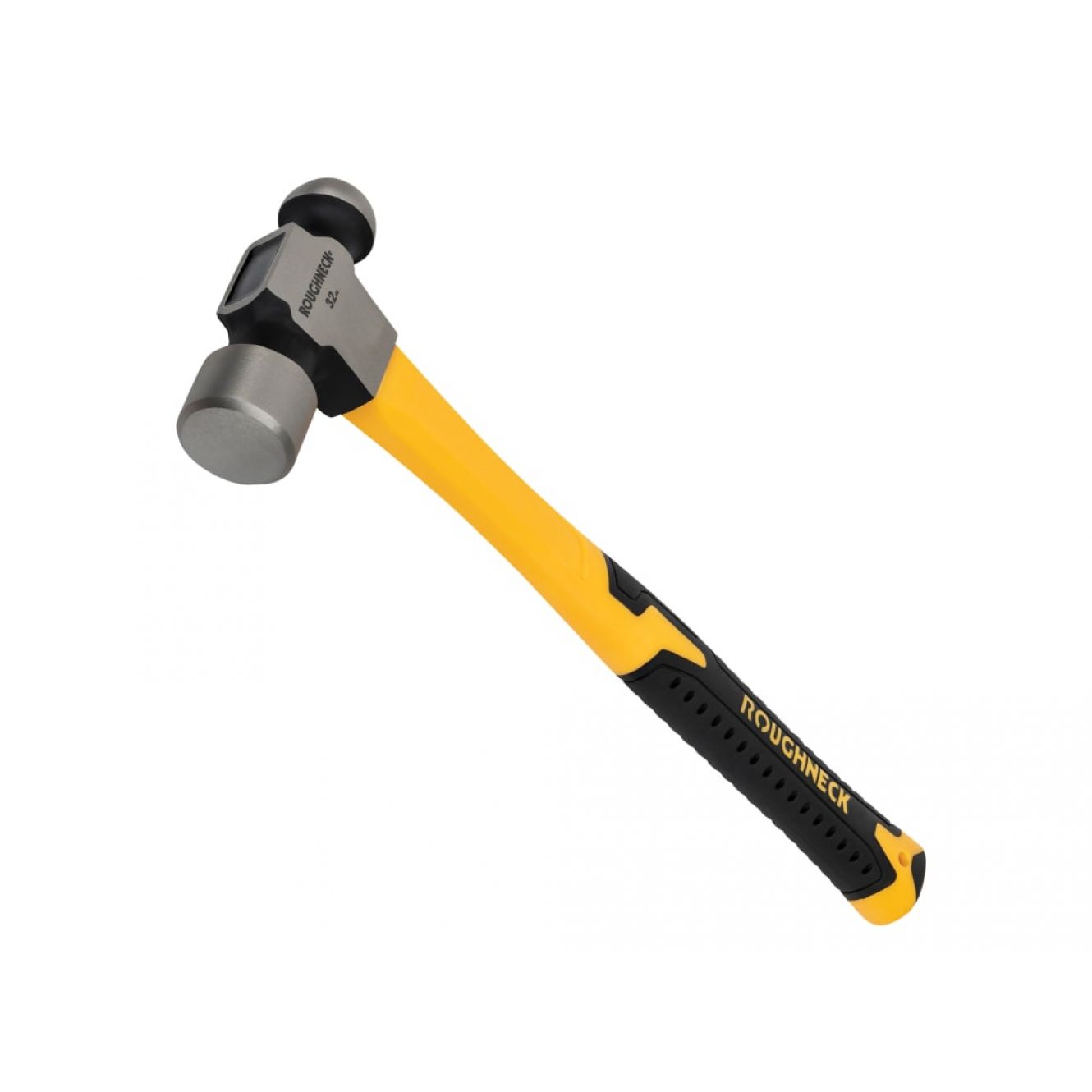 Ball Pein Hammer, Fibreglass Shaft