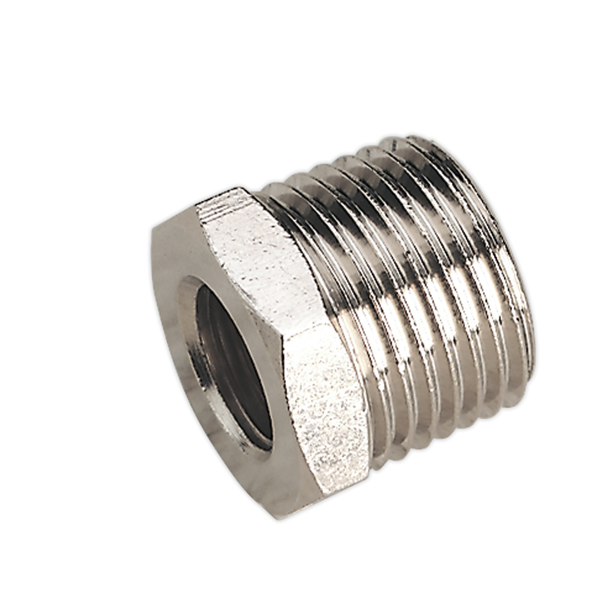 Adaptor 1/2"BSPT Male to 1/4"BSP Female SA1/1214F