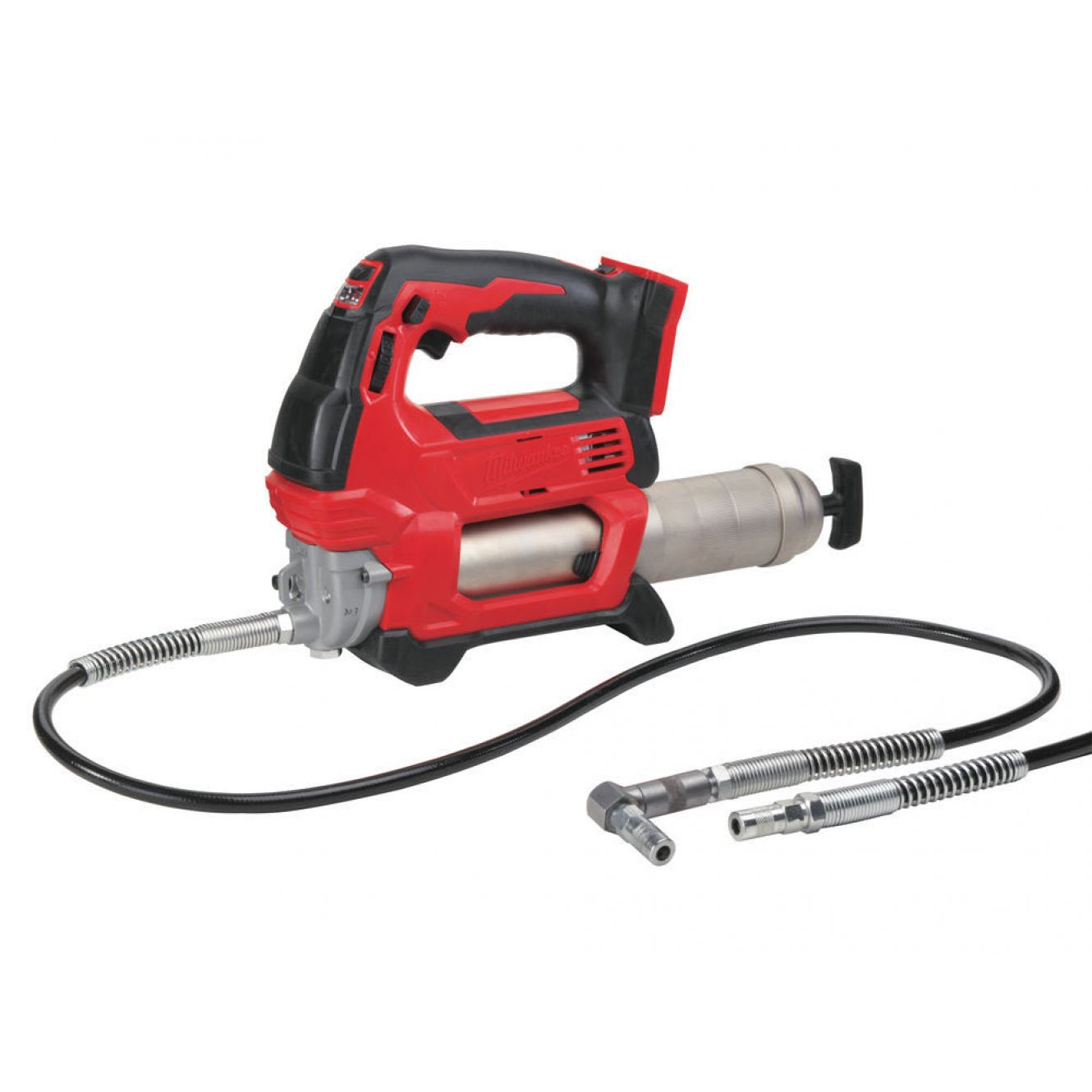 M18 GG-0 Cordless Grease Gun 18V Bare Unit MILM18GG0