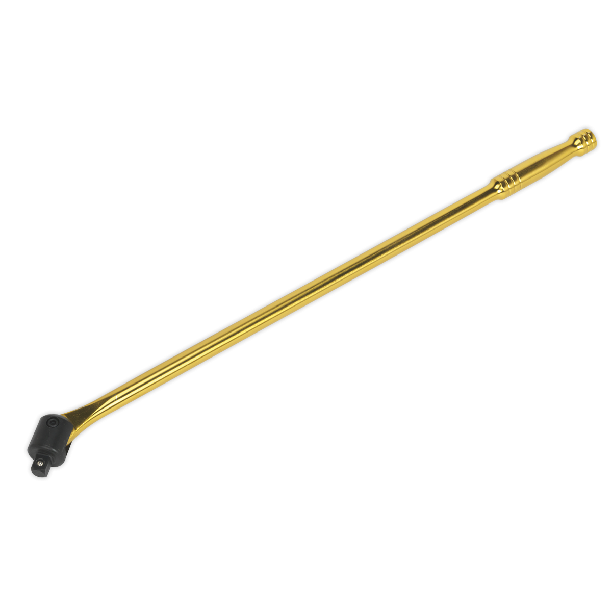 Breaker Bar 600mm 1/2"Sq Drive Gold AK730G
