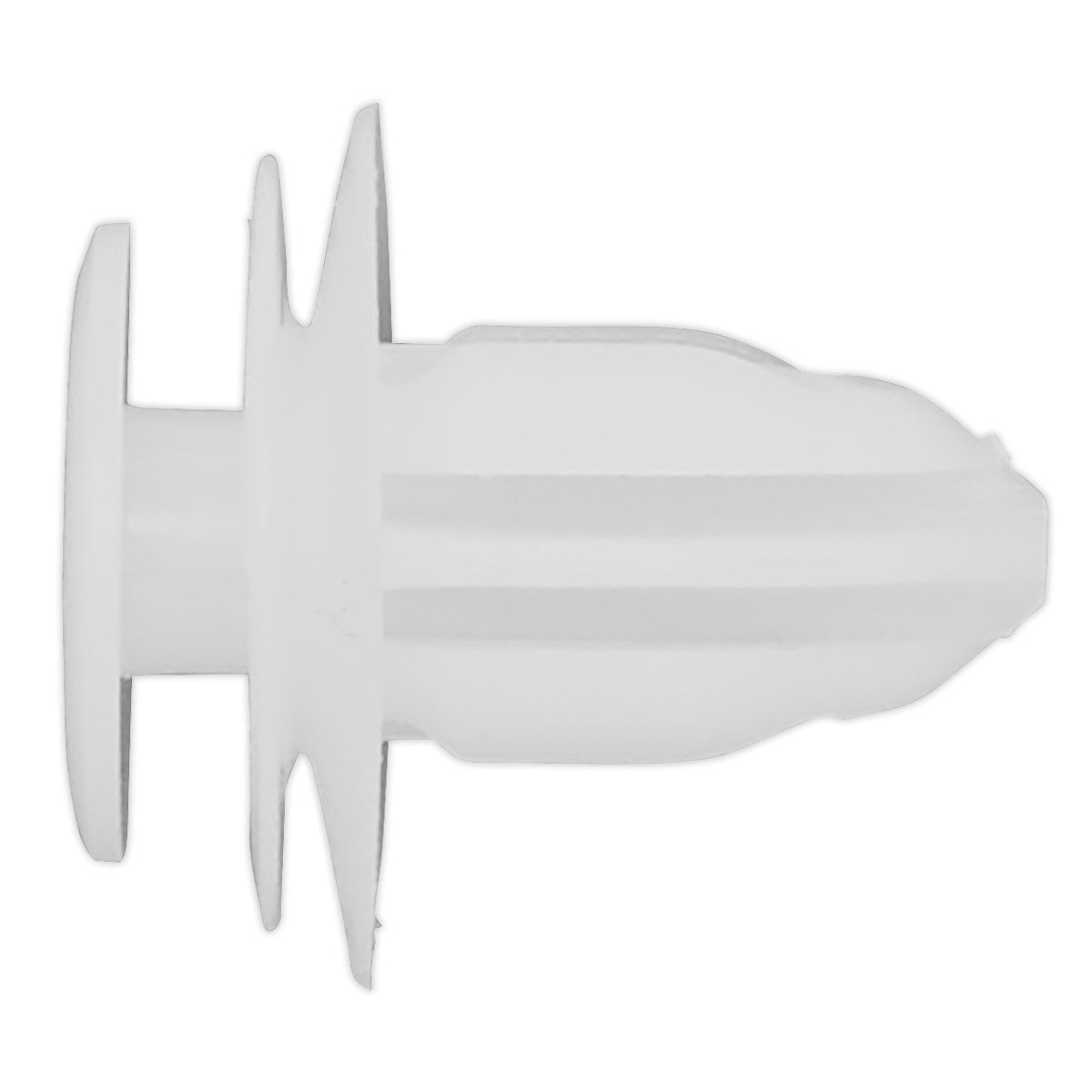 Panel Clip, Door Trim, Ø19mm x 21mm, Universal - Pack of 20 TCPC2020U