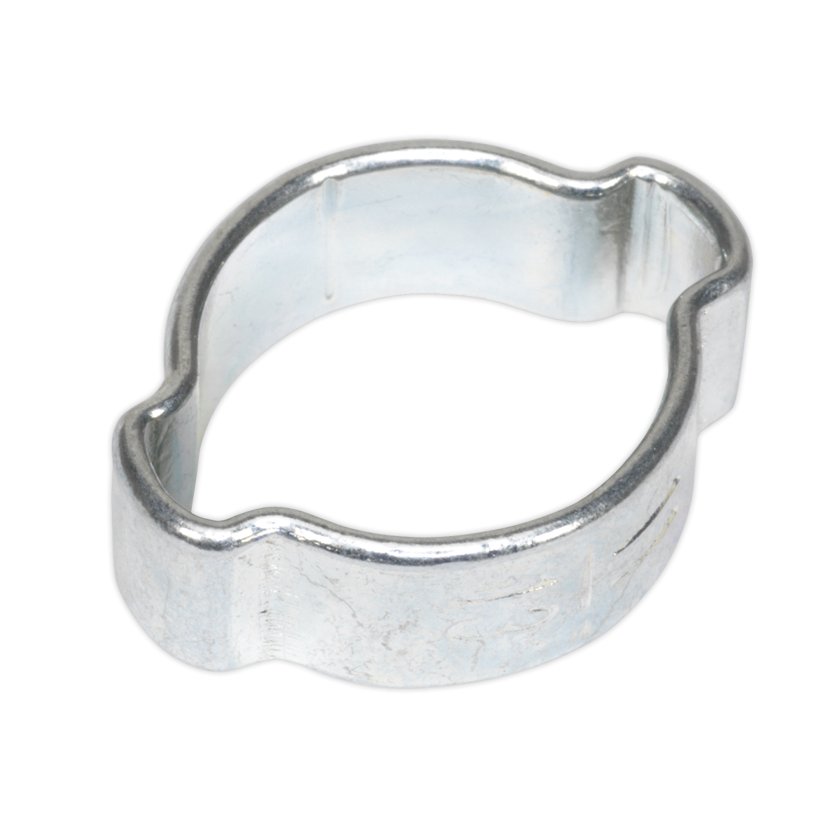 O-Clip Double Ear Ø11-13mm Pack of 25 OCDE1113