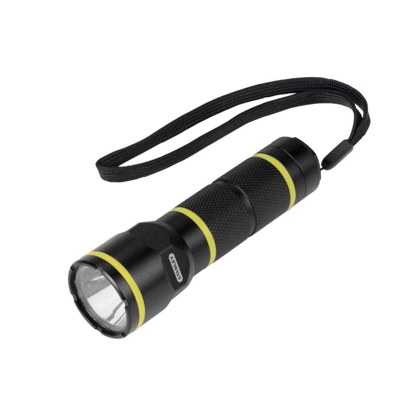 FatMax® Aluminium Torch 3 x AAA STA195152