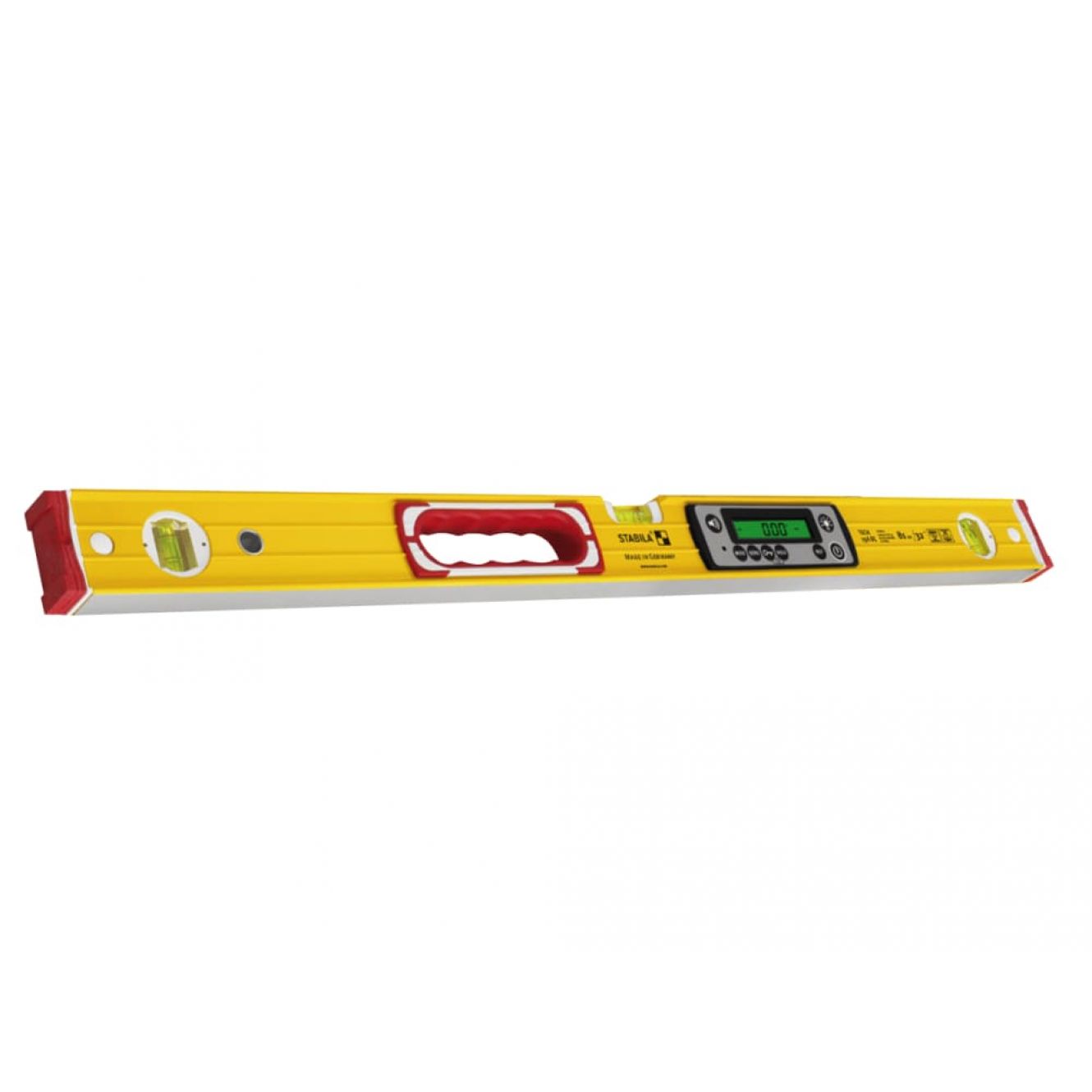 TECH 196 DL Digital Spirit Levels