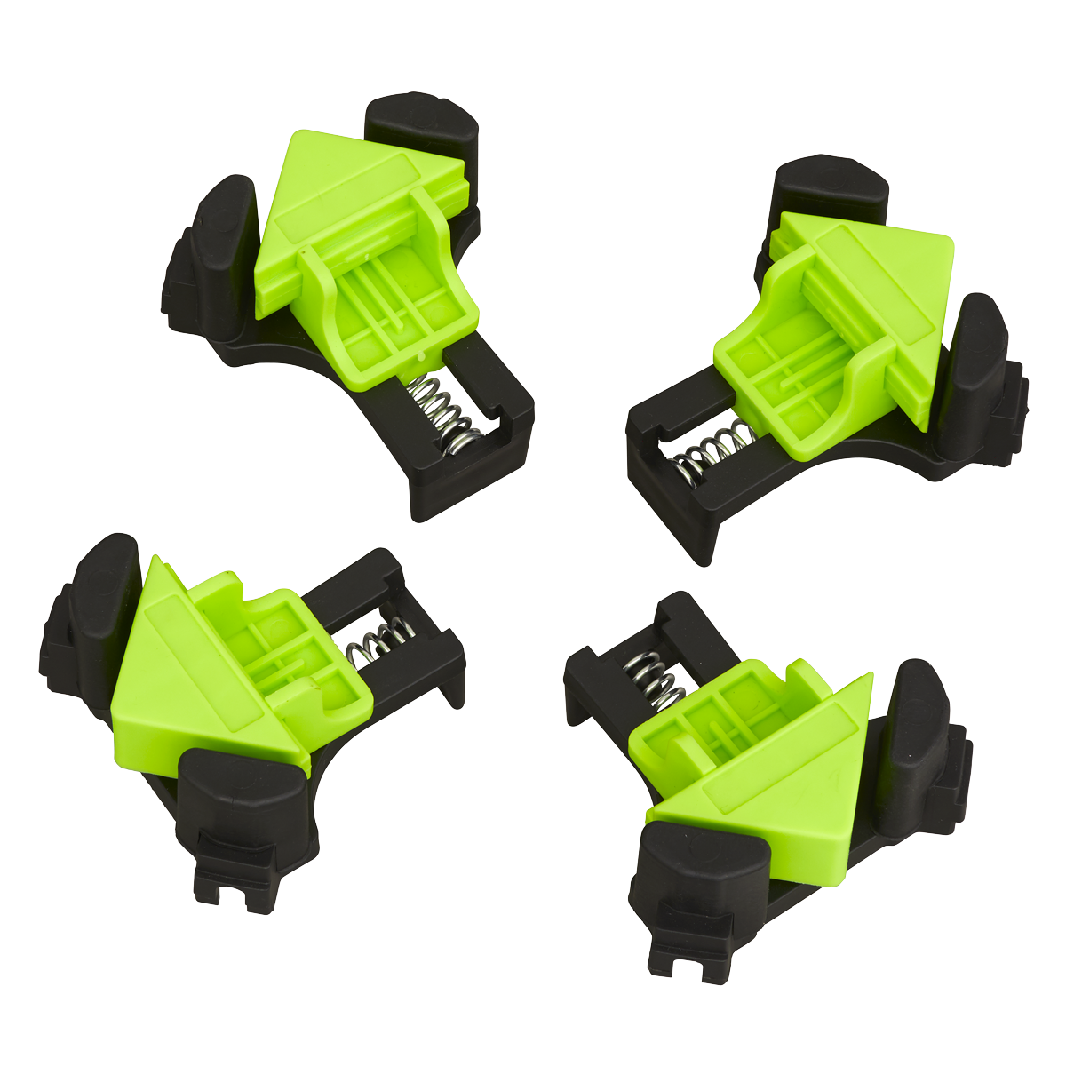 Corner Clamp Set QBC04