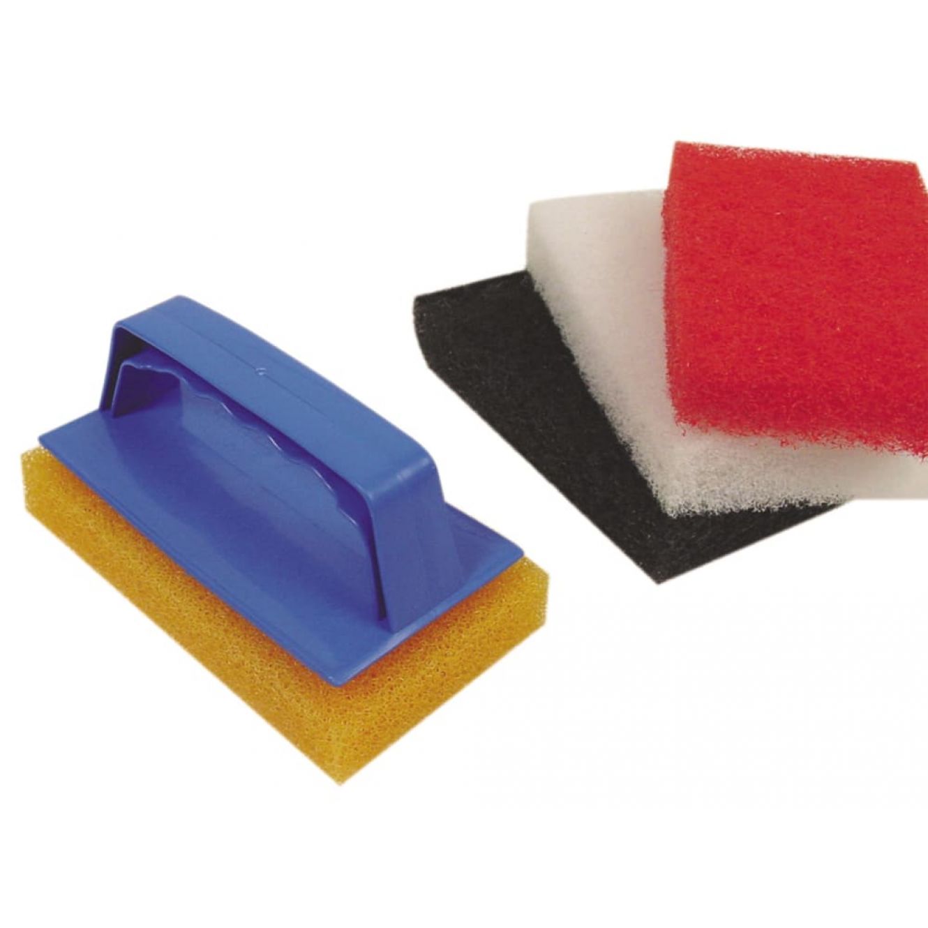 Grout Clean Up & Polishing Kit VIT102912